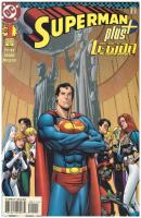 Superman Plus 1997 #1