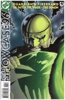 Showcase 1996 #4