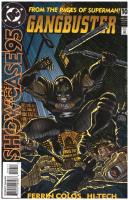 Showcase 1995 #10