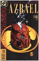 Showcase 1994 #10