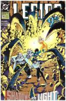 L.E.G.I.O.N. 1993 #54