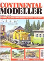 Continental Modeller 2014 September