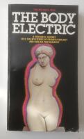 The Body Electric - A personal journey into the mysteries of parapsychology and Kirlian Photography