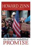 The Historic Unfulfilled PROMISE