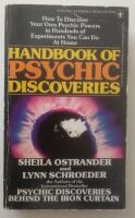 Handbook of Psychic Discoveries