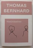 R&ouml;stimitat&ouml;ren