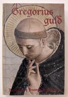 Gregorius guld : roman
