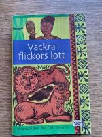 Vackra flickors lott