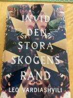 Invid den stora skogens rand