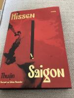 Hissen i Saigon