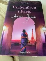 Parfym&ouml;ren i Paris