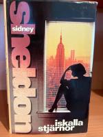 Iskalla stj&auml;rnor