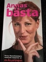 Annas b&auml;sta