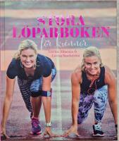 Stora l&ouml;parboken f&ouml;r kvinnor