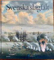 Svenska slagf&auml;lt