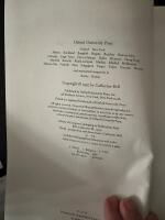 Ritual - perspectives and dimensions