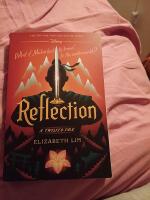 Reflection-A Twisted Tale