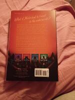 Reflection-A Twisted Tale