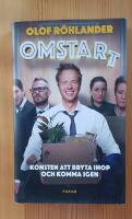 Omstart : om konsten att bryta ihop och komma igen