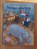 Noas skepp