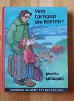 Vem tar hand om Kotten?