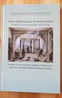 Fr&aring;n renh&aring;llningshjon till modeaccessoar : 10 000 &aring;r av relationer m&auml;nniska&ndash;hund i Sverige