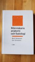 Anatomi och fysiologi