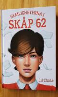 Hemligheterna i sk&aring;p 62