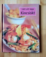 Kinesiskt