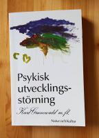 Psykisk utvecklingsst&ouml;rning