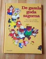 De gamla goda sagorna