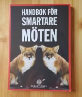 Handbok f&ouml;r smartare m&ouml;ten