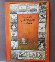 Aisopos fabler