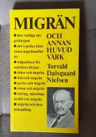 Migr&auml;n och annan huvudv&auml;rk