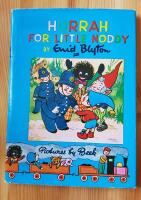 Hurrah for little Noddy