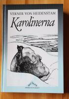 Karolinerna