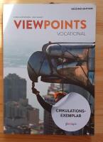 Viewpoints Vocational, elevbok