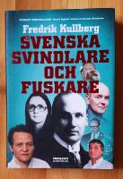 Svenska svindlare och fuskare