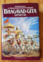 Bhagavad-gītā som den &auml;r : fullst&auml;ndig, reviderad utg&aring;va