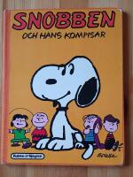 Snobben och hans kompisar