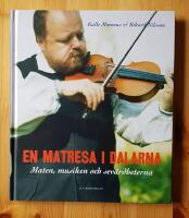 En matresa i Dalarna