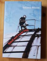 Rebell med frusna f&ouml;tter