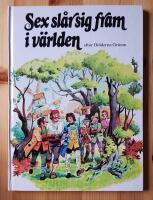Sex sl&aring;r sig fram i v&auml;rlden