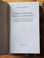 Kungar, drottningar, &auml;lskare och &auml;lskarinnor : konvenans&auml;ktenskap och kunglig s&auml;ngkammarfr&ouml;jd