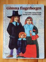 G&ouml;mma fingerborgen