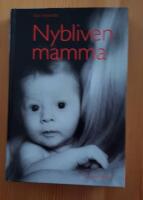 Nybliven mamma