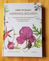 Food Pharmacy - n&auml;ringsj&auml;garen : en ber&auml;ttelse om hur du curlar planeten och din h&auml;lsa genom att ta n&auml;ringsj&auml;garexamen