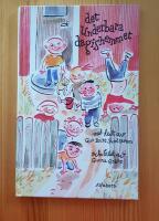 Det underbara dagishemmet