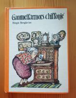 Gammelfarmors chiffonj&eacute;