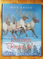 Renarnas f&ouml;rsta jul